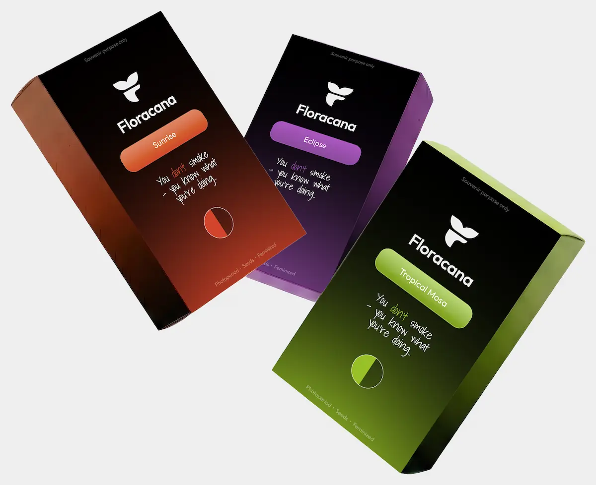 Relaxing natural products